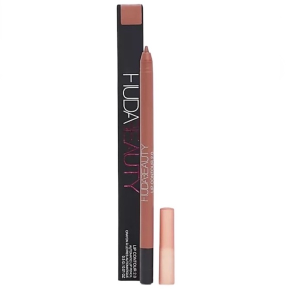 Huda Beauty Lip Contour 2.0 Automatic Matte Lip Pencil - Picture 1 of 2